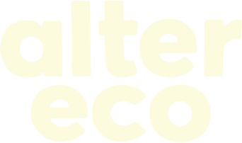 Alter Eco logo